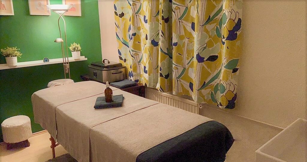 MASSAGEPRAKTIJK HOLISTIC-ATTENTIO